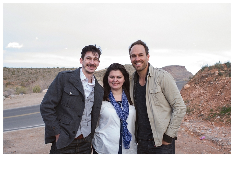 Style Couple Session with Mike Colón in Red Rock Canyon Las Vegas ...