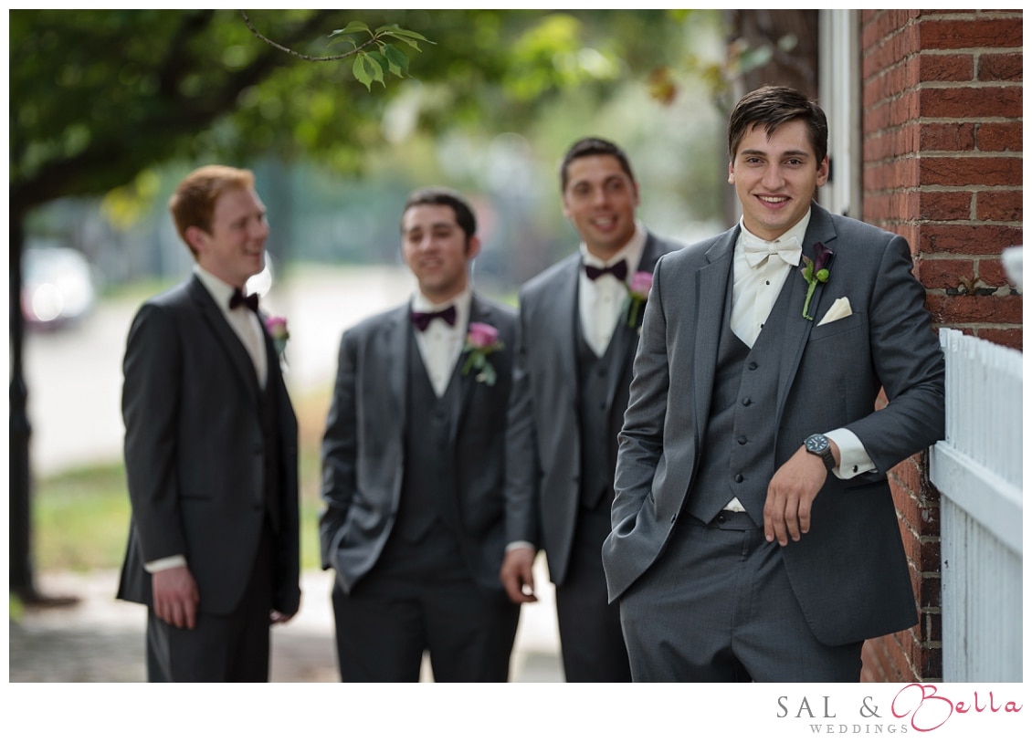 Kayleigh & Mason. Pittsburgh Wedding Photographer - Weddings By Sal & Bella