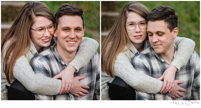  Allegheny commons park portraits