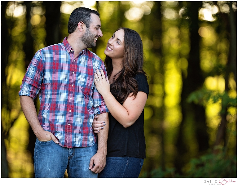 engagement photographer